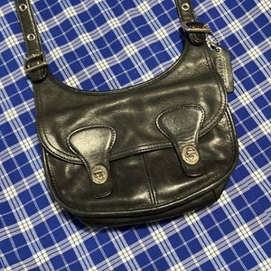 Coach cross body